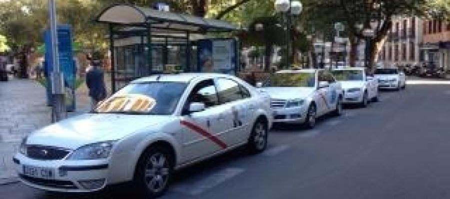 Taxis Taxis
