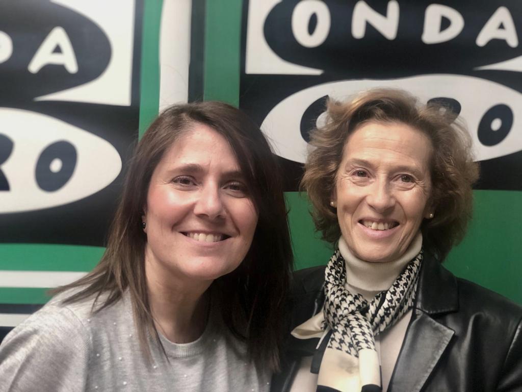 Pamplona en la onda 28/02/2019 Pamplona en la onda 28/02/2019