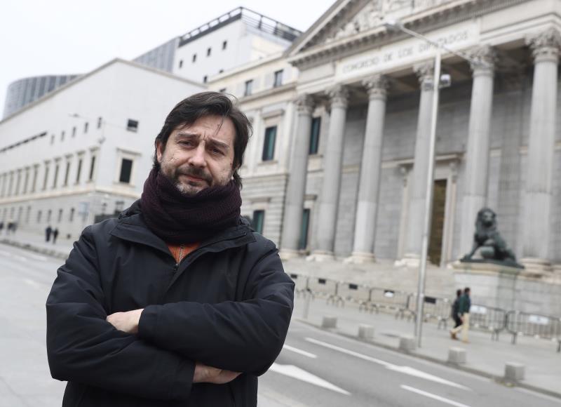 Podemos apoyará el decreto del Gobierno sobre el alquiler al conformarse con las mejoras introducidas Podemos apoyará el decreto del Gobierno sobre el alquiler al conformarse con las mejoras introducidas