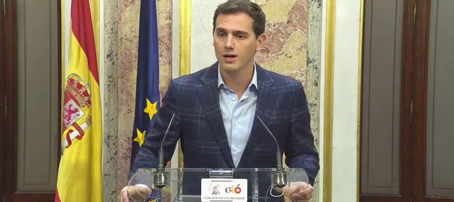 Rivera reconoce que ha mantenido conversaciones con Bauzá y Corbacho para sumarles a C's Rivera reconoce que ha mantenido conversaciones con Bauzá y Corbacho para sumarles a C's