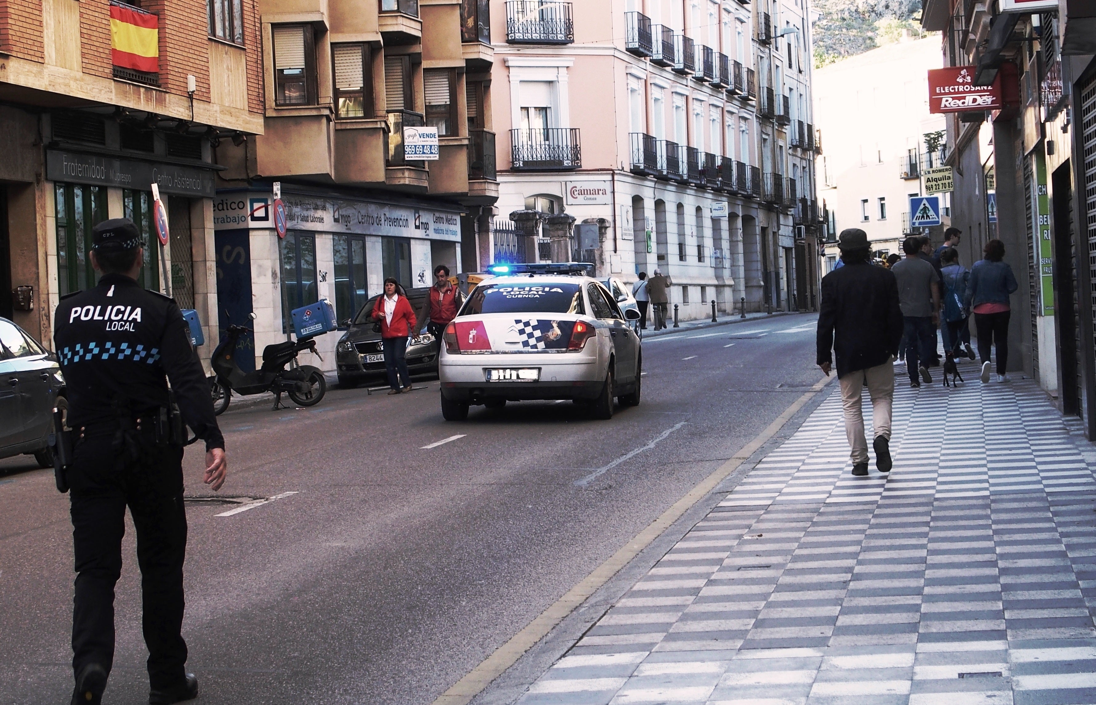 Mas de Uno Cuenca 28/02/19 Mas de Uno Cuenca 28/02/19