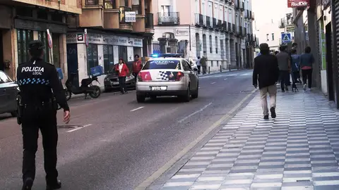 La Policía Local realizará controles durante toda la jornada cuenca