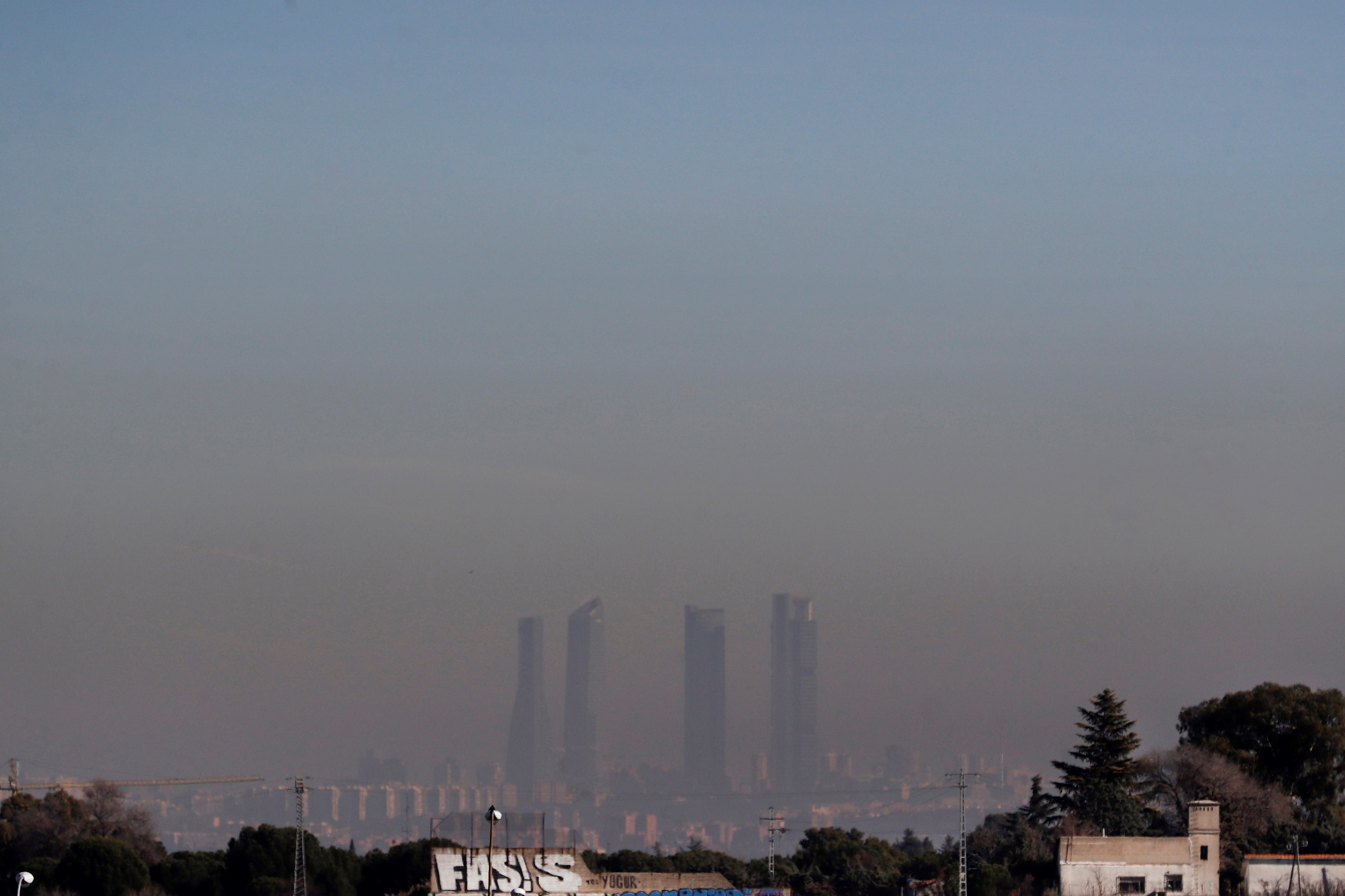 La mayor parte de los países europeos no cumplirá los objetivos obligatorios de clima en 2030 La mayor parte de los países europeos no cumplirá los objetivos obligatorios de clima en 2030
