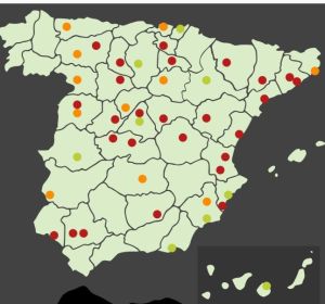 mapa alergias mapa alergias