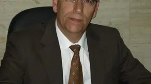 Alcalde de Guardo Juan Jesús Blanco Muñiz