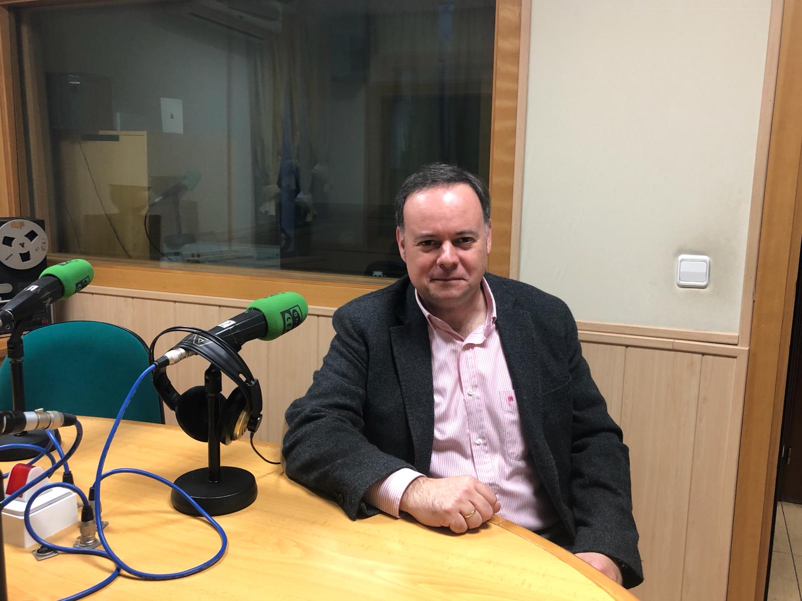 Balance de Javier Celaya como consejero de Educación y Cultura Balance de Javier Celaya como consejero de Educación y Cultura