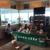 Mérida en la Onda
