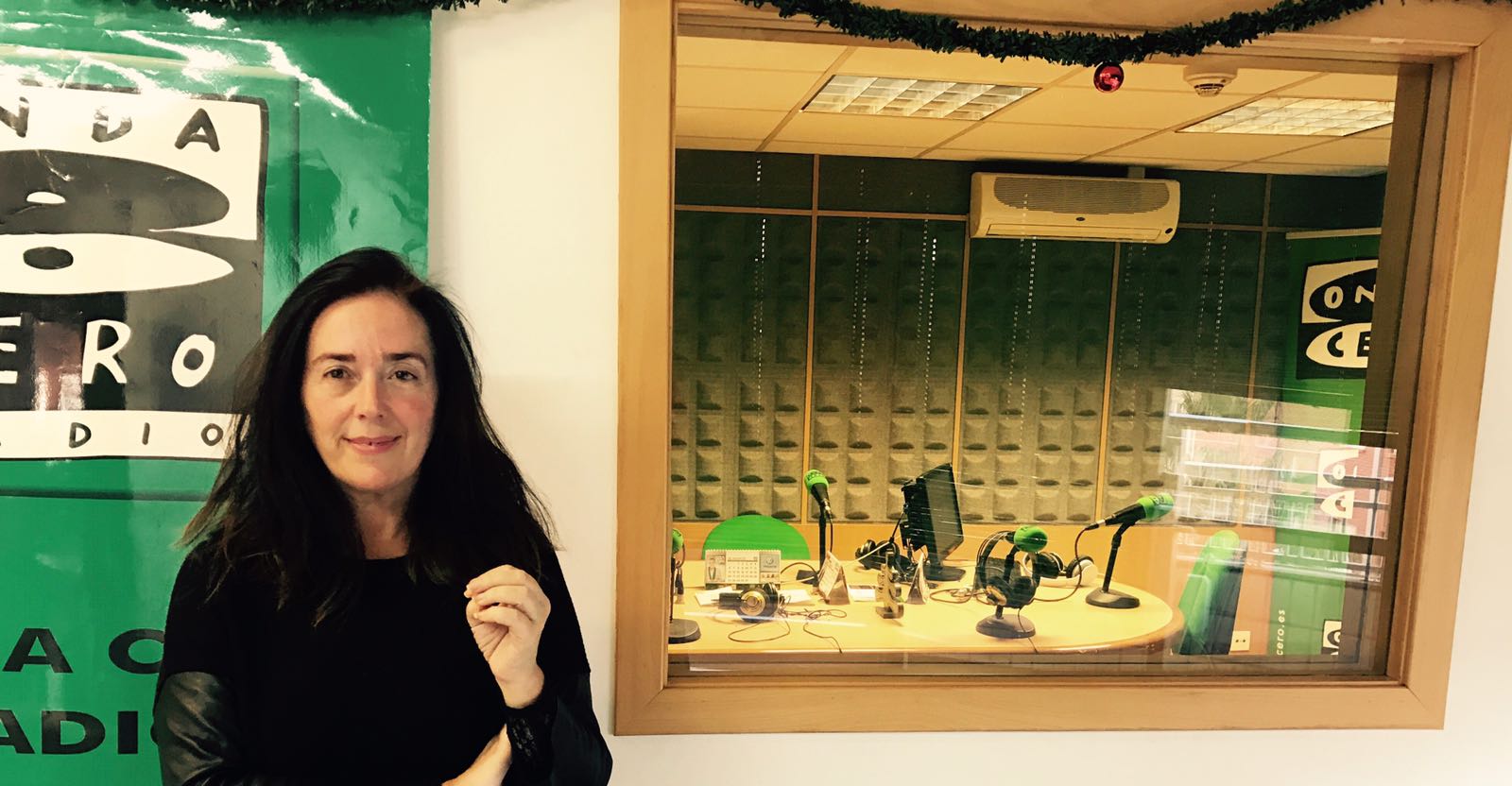 Leemos a Ray Loriga, Jeanette Winterson y Daria Bignardi Leemos a Ray Loriga, Jeanette Winterson y Daria Bignardi