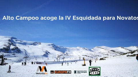 Cartel Anunciador 