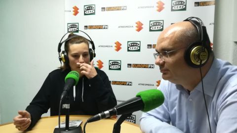 Aqu&iacute; en la Onda. Especial Mostra