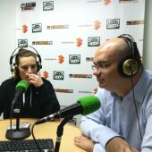 Aquí en la Onda. Especial Mostra