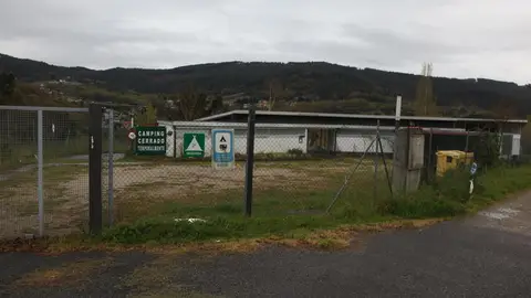 Camping de Untes Camping de Untes