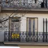 Viviendas en alquiler en Madrid