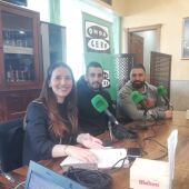 Mérida en la Onda