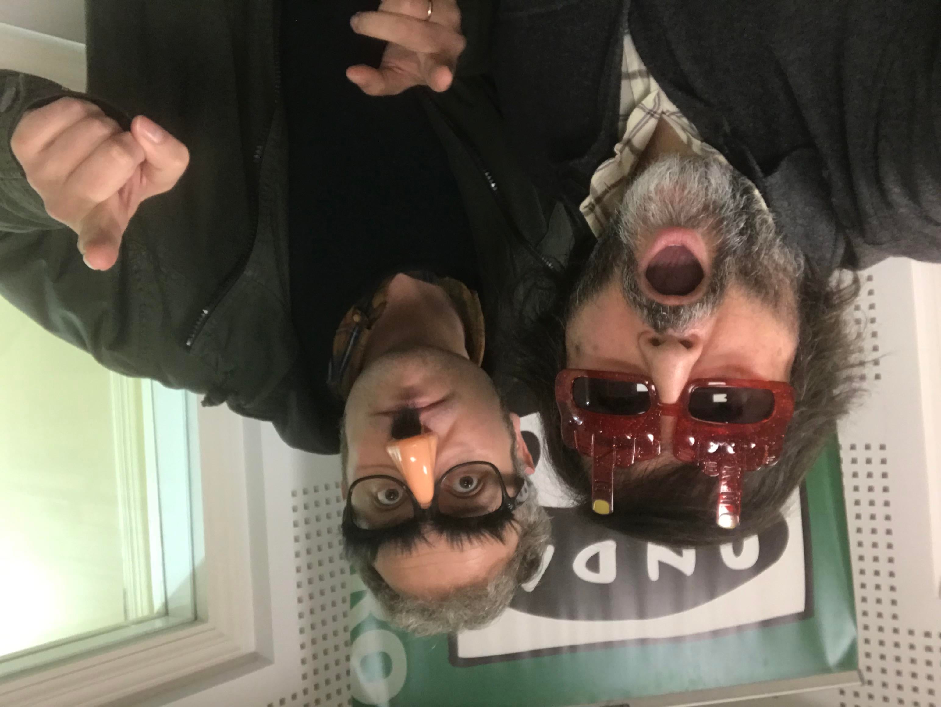 Os Oscars e os Mestre Mateo en Butaca 0 Os Oscars e os Mestre Mateo en Butaca 0