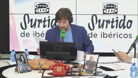 Bienvenidos a mi nabo es un misterio Bienvenidos a mi nabo es un misterio