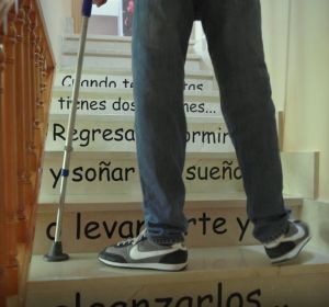 El Puerta de Hierro, primer hospital en tratar lesiones medulares con una terapia pionera en Europa El Puerta de Hierro, primer hospital en tratar lesiones medulares con una terapia pionera en Europa