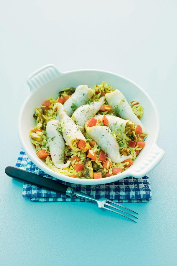 La Receta Invernal del Viernes 01/03/2019 La Receta Invernal del Viernes 01/03/2019