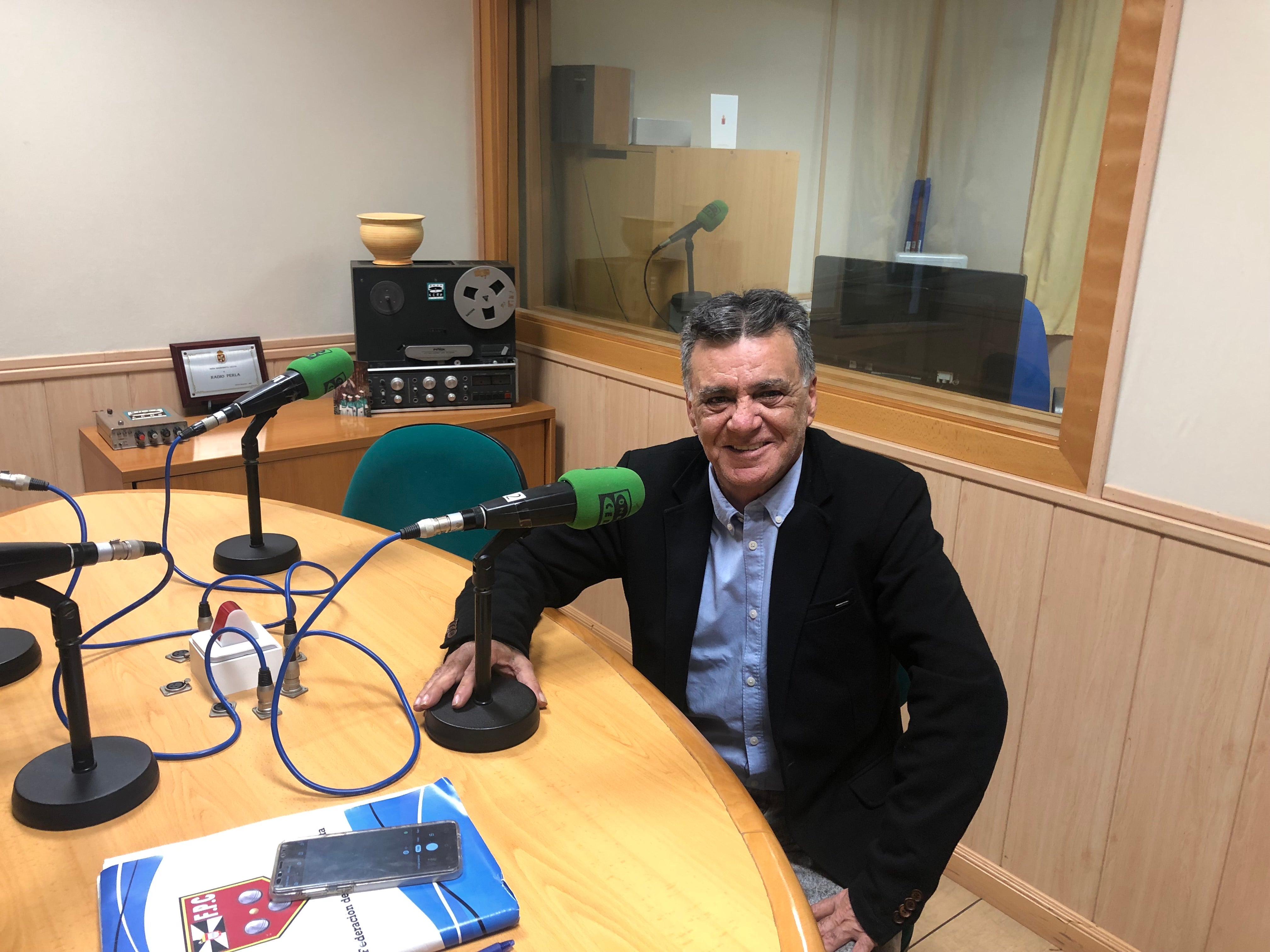 Ceuta en la Onda 01/03/19 Ceuta en la Onda 01/03/19