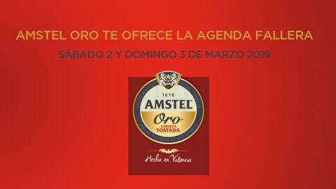 agenda fallera