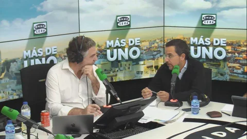 Sergio Pascual: "Que Podemos no lograra la fuerza suficiente ha frastrado las expectativas"