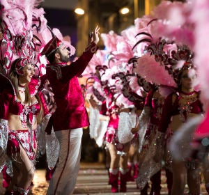 Vinaròs acoge este fin de semana el carnaval. Vinaròs acoge este fin de semana el carnaval.