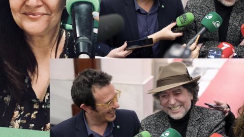 Los detalles del preg&oacute;n de Joaqu&iacute;n Sabina, en &ldquo;C&aacute;diz en la Onda &ldquo;
