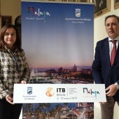 El Ayuntamiento de Málaga estará un año más en la ITB Berlín