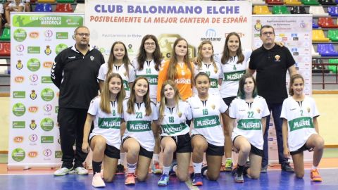 BALONMANO