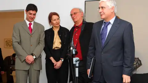 constitución fundacion antonio saura cuenca