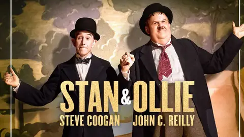 Película de El Gordo y el Flaco Película de El Gordo y el Flaco