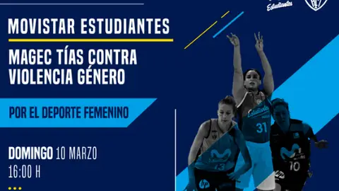 A por el récord de asistencia a un partido de baloncesto femenino A por el récord de asistencia a un partido de baloncesto femenino