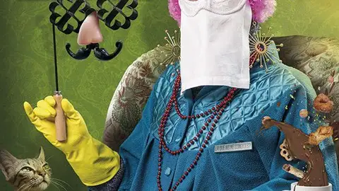 Comienzan los carnavales de Miguelturra Comienzan los carnavales de Miguelturra