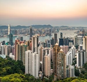 Hong Kong Hong Kong