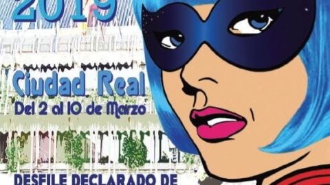 El carnaval de Ciudad Real comenzar&aacute; ma&ntilde;ana s&aacute;bado