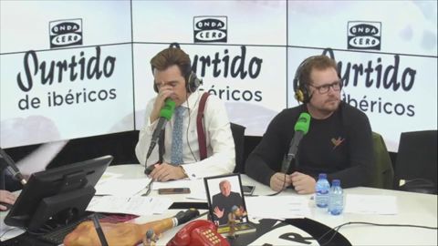 Miguel Lago, destrozado por culpa de Tamara Falc&oacute;