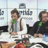 Miguel Lago, destrozado por culpa de Tamara Falcó