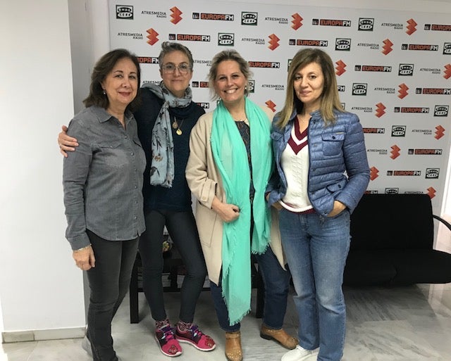 Marbella en la Onda. Viernes, 1 de marzo de 2019. Onda Cero Marbella Marbella en la Onda. Viernes, 1 de marzo de 2019. Onda Cero Marbella
