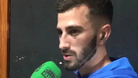 José Gayá. José Gayá.