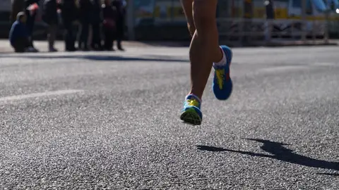 Zapatillas running ZAPATILLAS RUNNING CORRER