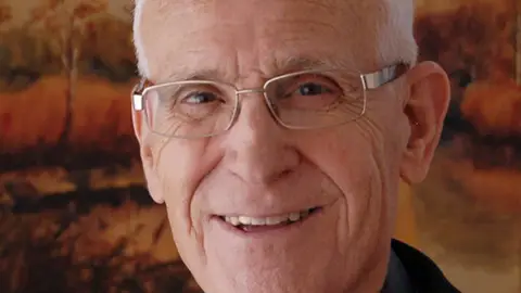 Rafael Torija, obispo emérito de Ciudad Real Rafael Torija, obispo emérito de Ciudad Real