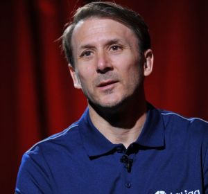 Gaizka Mendieta. Gaizka Mendieta.