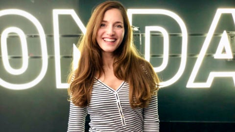 Am&eacute;rica Valenzuela
