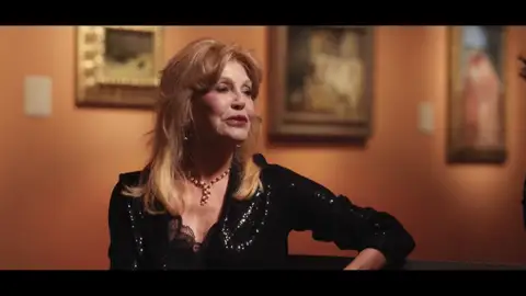 Tita Cervera: "Las mujeres siempre somos mujeres, la que quiera que lo use y la que no, no" Tita Cervera: "Las mujeres siempre somos mujeres, la que quiera que lo use y la que no, no"