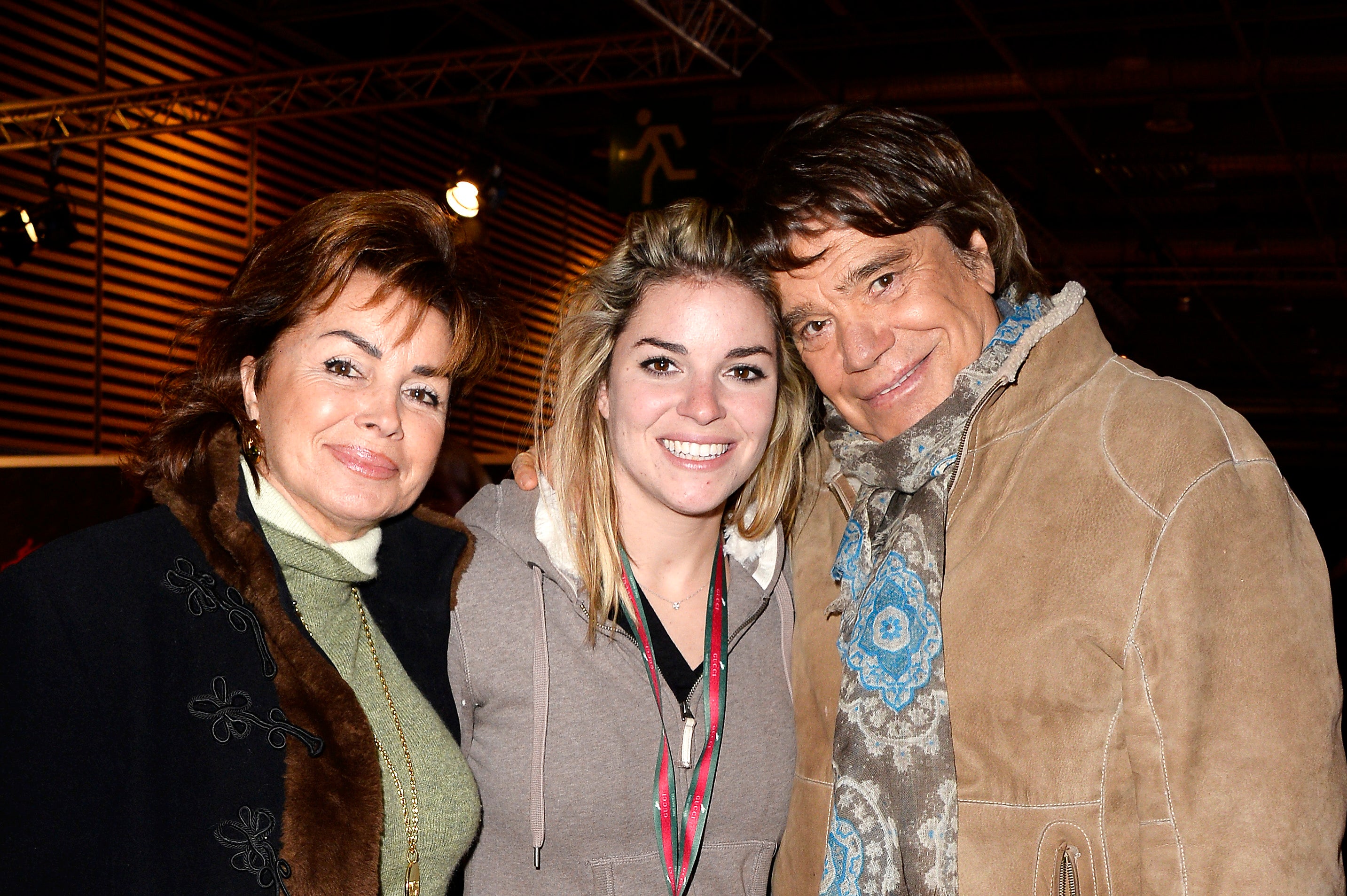 Un exdirectivo del Olympique de Marsella confiesa haber drogado a jugadores del PSG y comprado árbitros Un exdirectivo del Olympique de Marsella confiesa haber drogado a jugadores del PSG y comprado árbitros