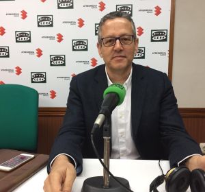 José Joaquín Garzas, nuevo presidente de la Asociación de Autoescuelas de C.Real José Joaquín Garzas, nuevo presidente de la Asociación de Autoescuelas de C.Real