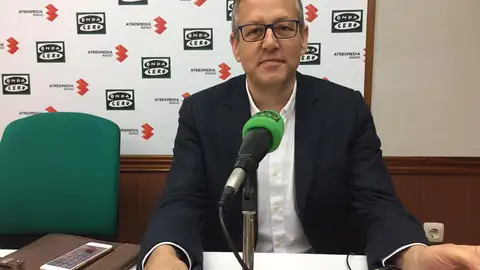 José Joaquín Garzas, nuevo presidente de la Asociación de Autoescuelas de C.Real José Joaquín Garzas, nuevo presidente de la Asociación de Autoescuelas de C.Real