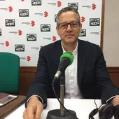 José Joaquín Garzas, nuevo presidente de la Asociación de Autoescuelas de C.Real José Joaquín Garzas, nuevo presidente de la Asociación de Autoescuelas de C.Real