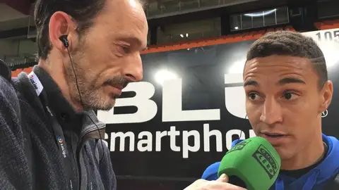 Rodrigo Moreno Rodrigo Moreno
