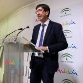 Juan Marín